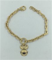 Bracciale Rebecca Donna in Bronzo BL2BBO02 - BL2BBO02